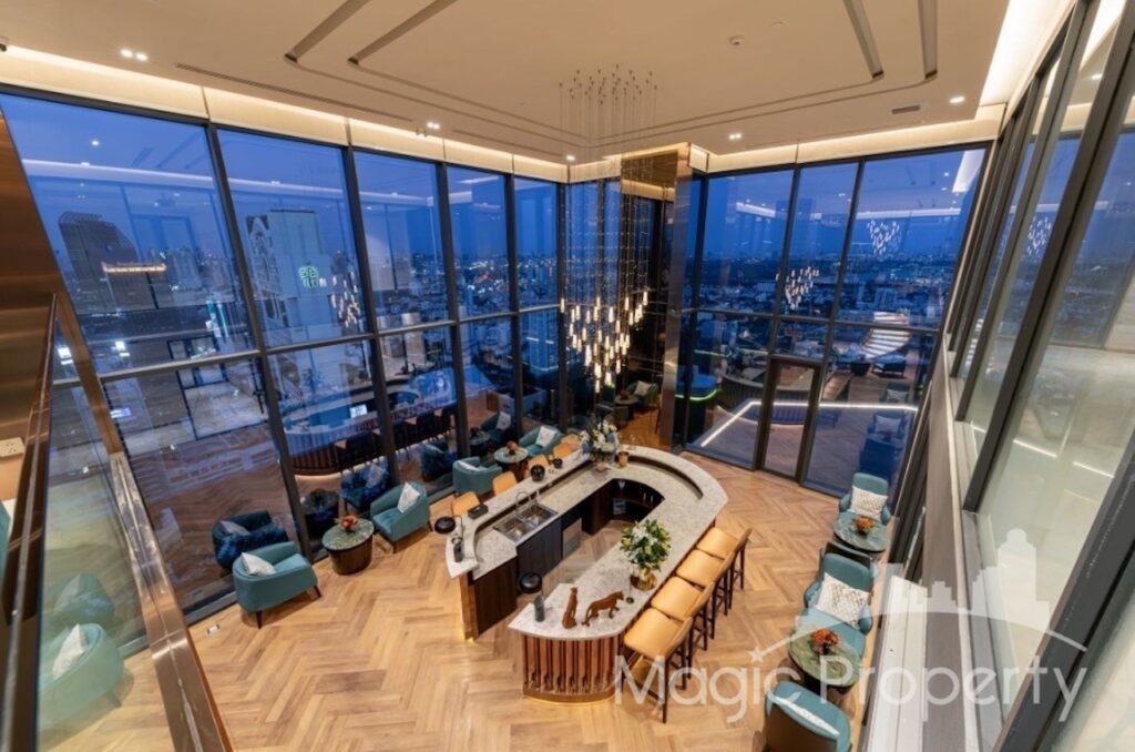 Property Image – Supalai Icon Sathorn