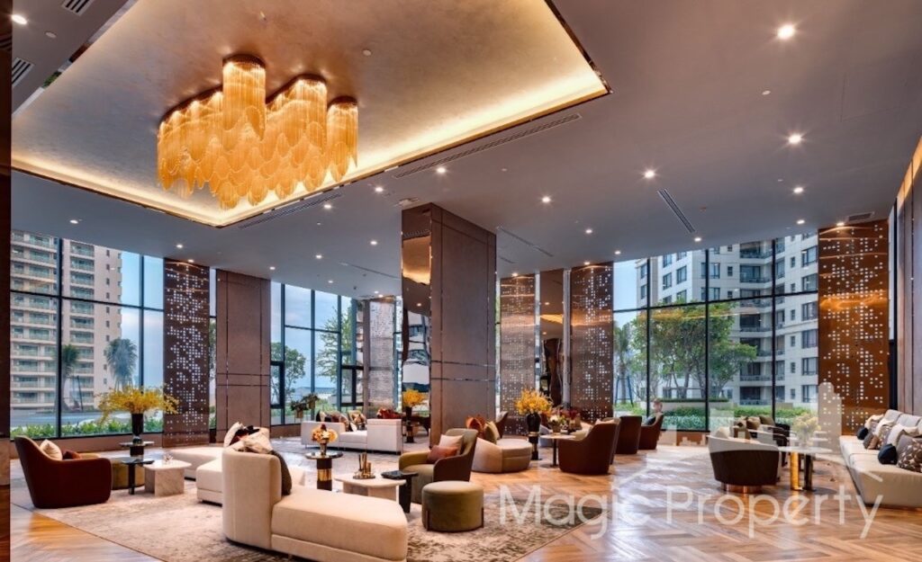 Property Image – Supalai Icon Sathorn