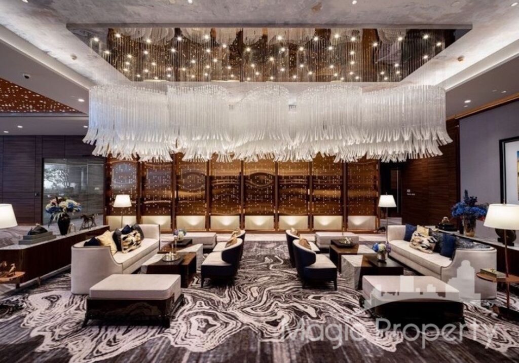 Property Image – Supalai Icon Sathorn