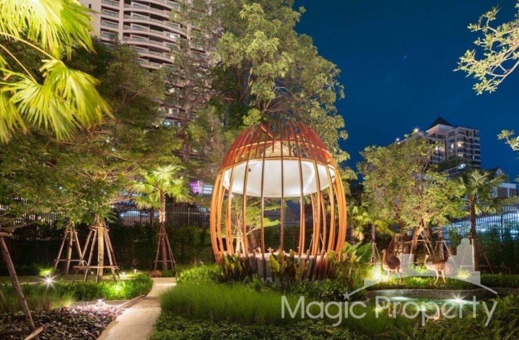 Property Image – Supalai Icon Sathorn