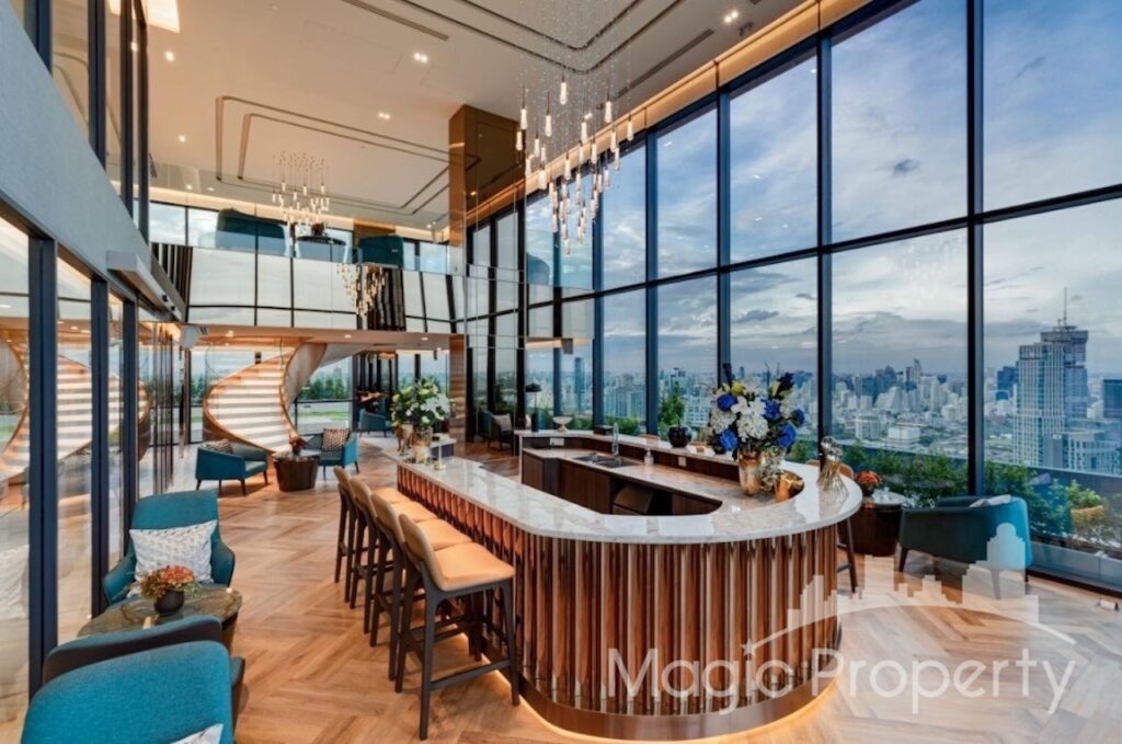 Property Image – Supalai Icon Sathorn