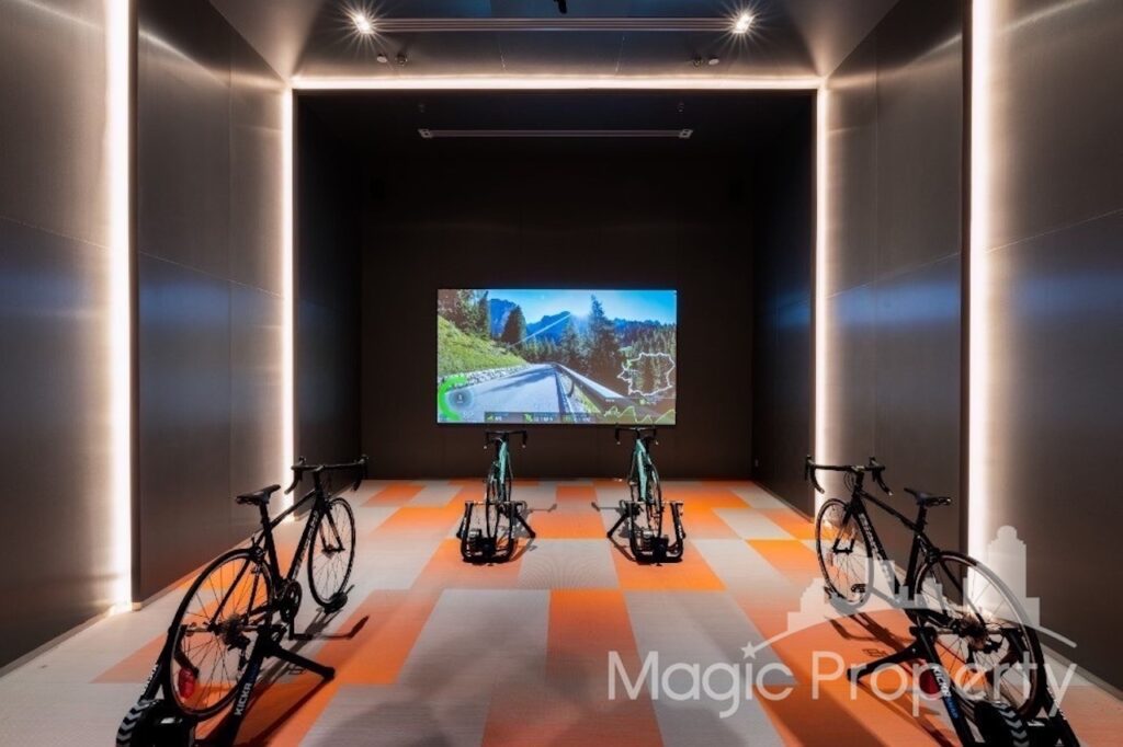 Property Image – Supalai Icon Sathorn