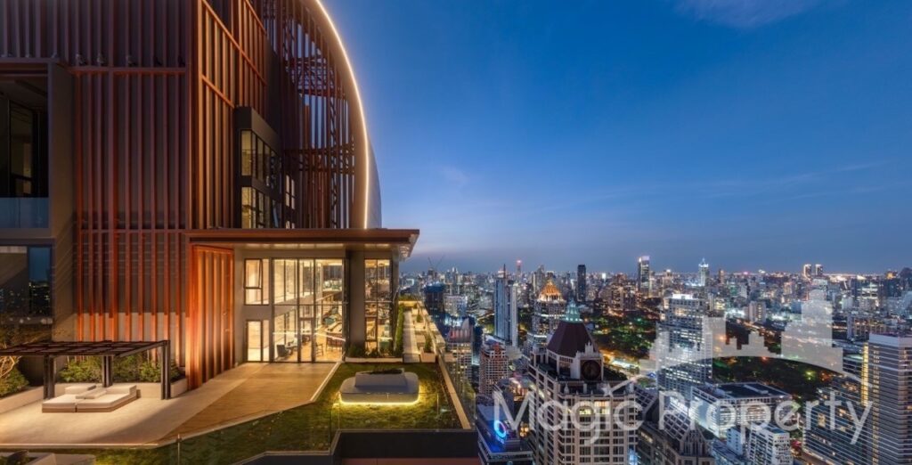 Property Image – Supalai Icon Sathorn