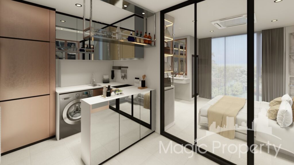 Property Image – Supalai Icon Sathorn