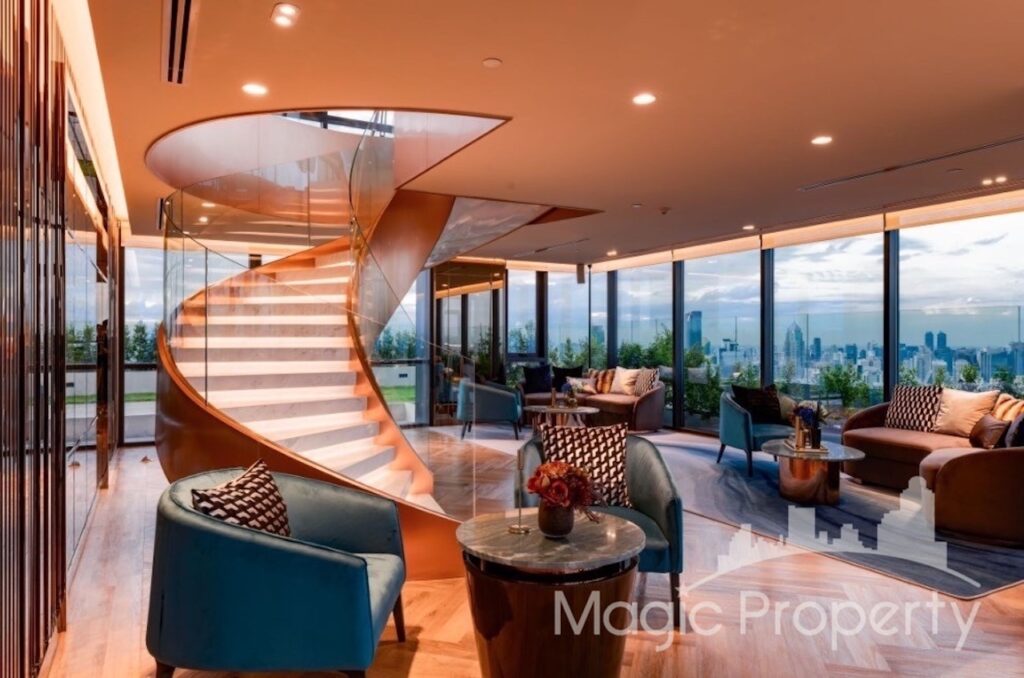 Property Image – Supalai Icon Sathorn