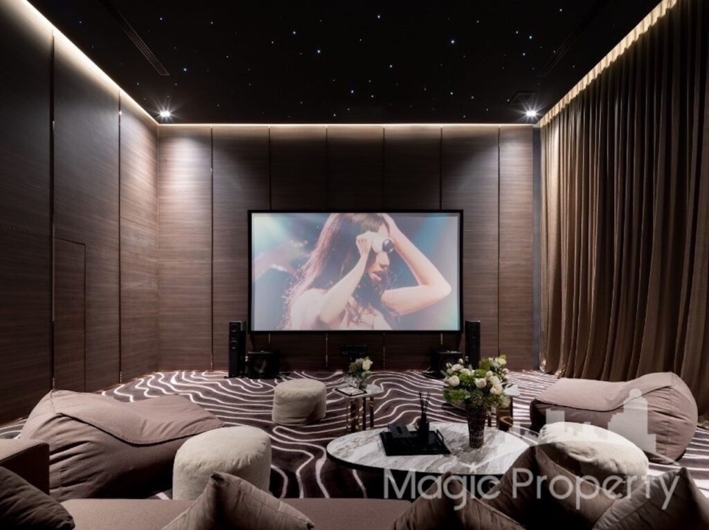 Property Image – Supalai Icon Sathorn