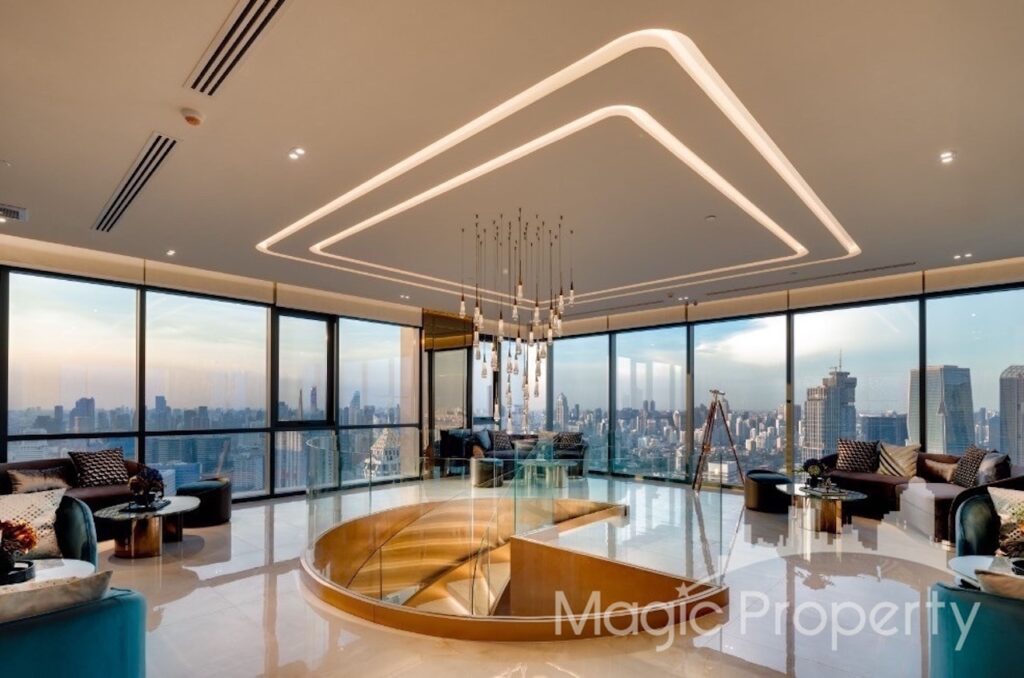 Property Image – Supalai Icon Sathorn