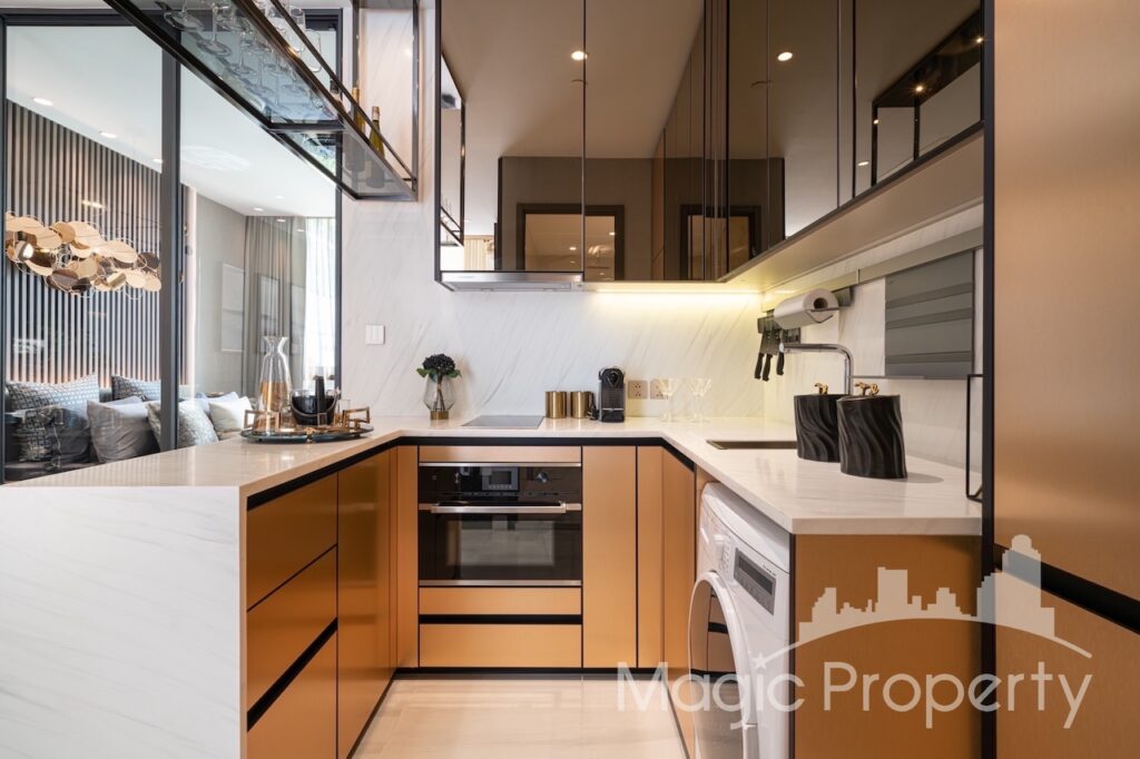 Property Image – Supalai Icon Sathorn