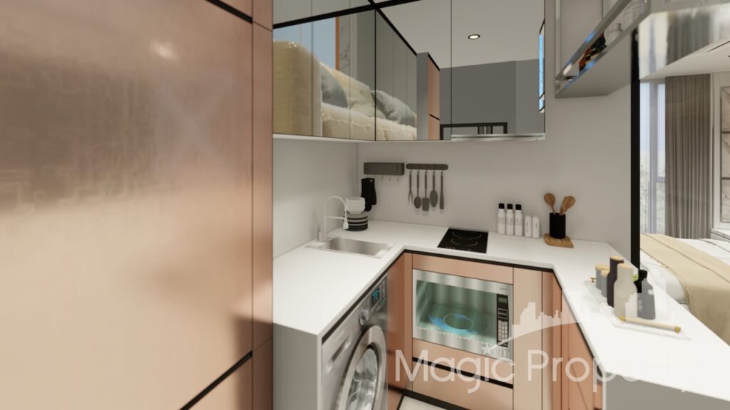 Property Image – Supalai Icon Sathorn