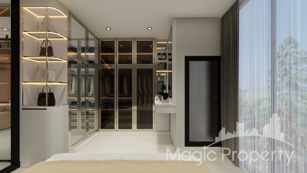 Property Image – Supalai Icon Sathorn