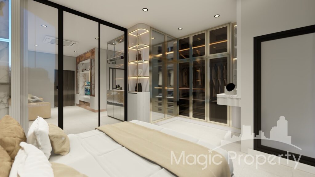 Property Image – Supalai Icon Sathorn