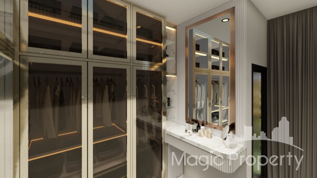 Property Image – Supalai Icon Sathorn