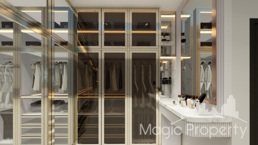 Property Image – Supalai Icon Sathorn