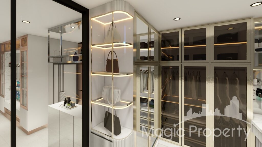 Property Image – Supalai Icon Sathorn