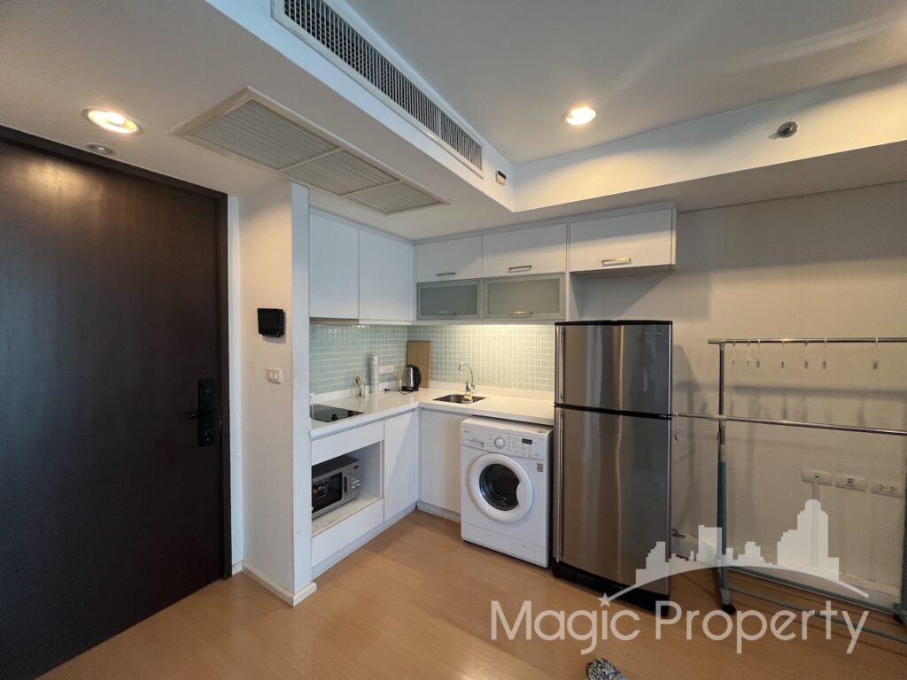1 Bed Condo in The Alcove Thonglor 10, Khlong Tan Nuea, Bangkok | ฿22,000 | MGP084R – Photo 3