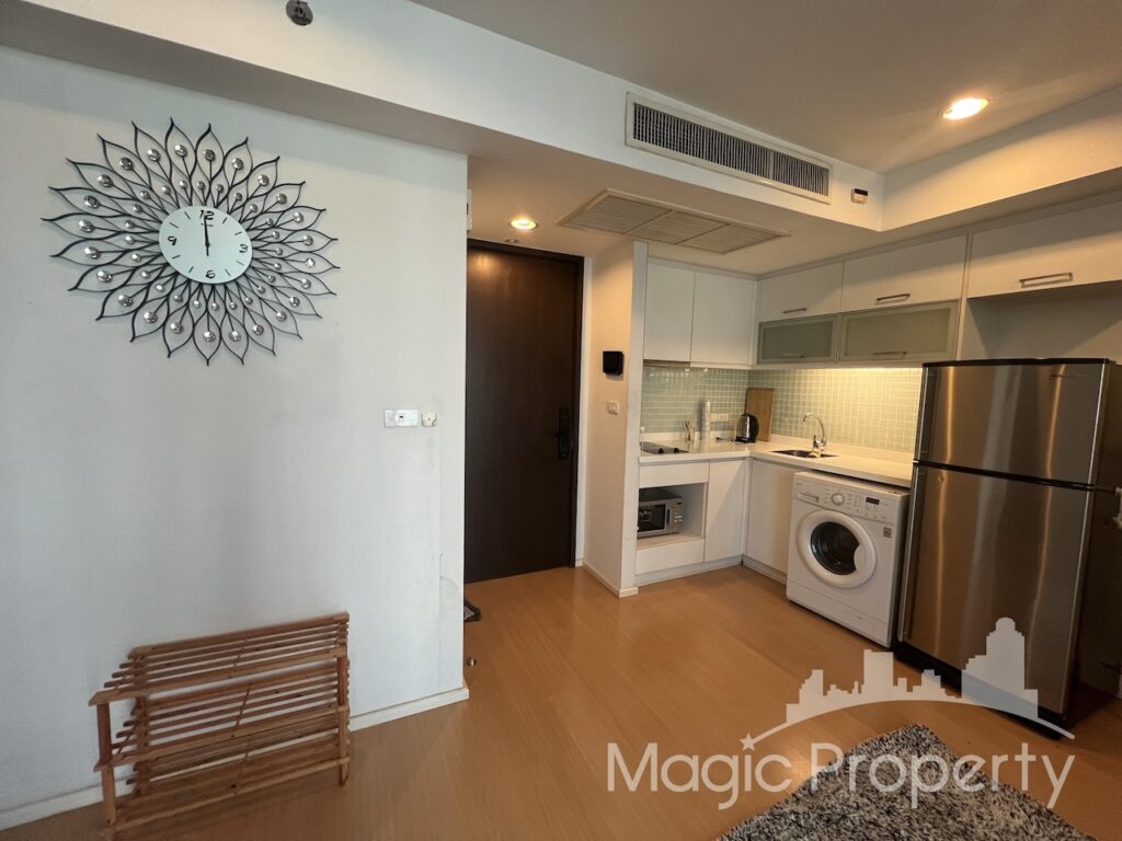 1 Bed Condo in The Alcove Thonglor 10, Khlong Tan Nuea, Bangkok | ฿22,000 | MGP084R – Photo 4