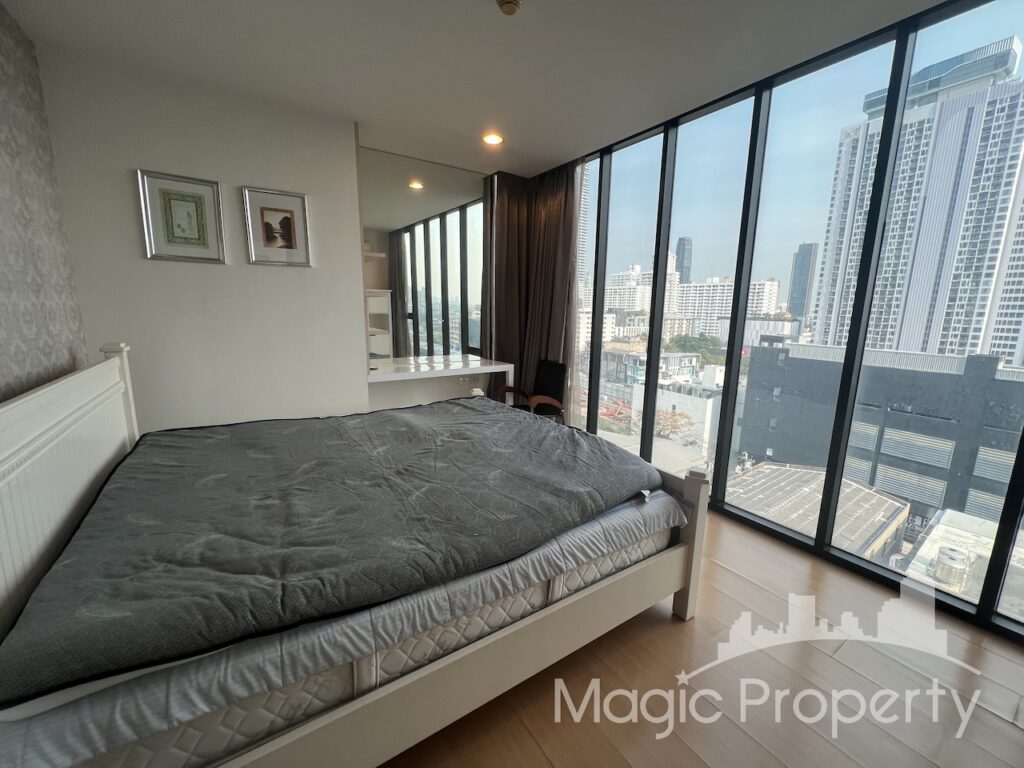 1 Bed Condo in The Alcove Thonglor 10, Khlong Tan Nuea, Bangkok | ฿22,000 | MGP084R – Photo 5