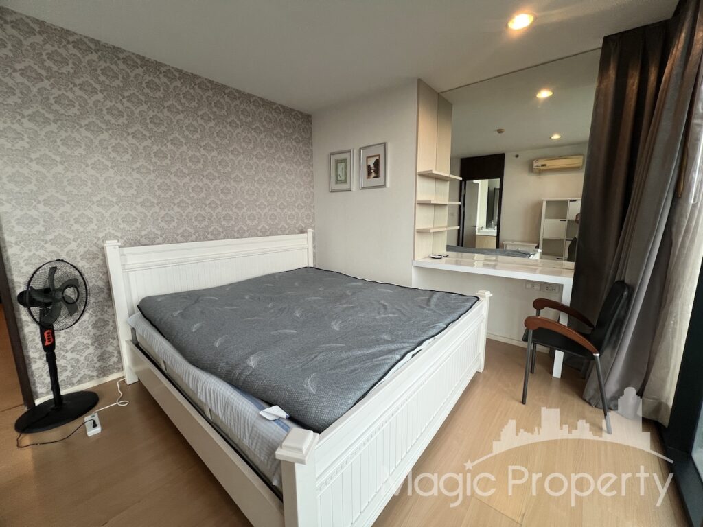 1 Bed Condo in The Alcove Thonglor 10, Khlong Tan Nuea, Bangkok | ฿22,000 | MGP084R – Photo 6