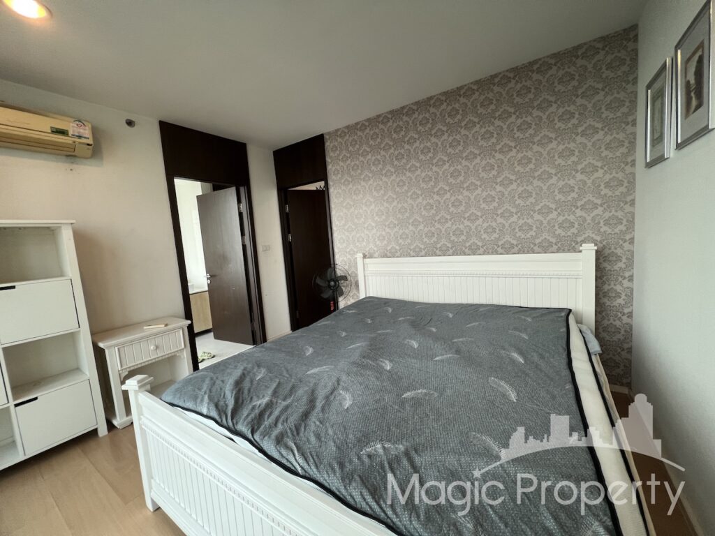 1 Bed Condo in The Alcove Thonglor 10, Khlong Tan Nuea, Bangkok | ฿22,000 | MGP084R – Photo 7