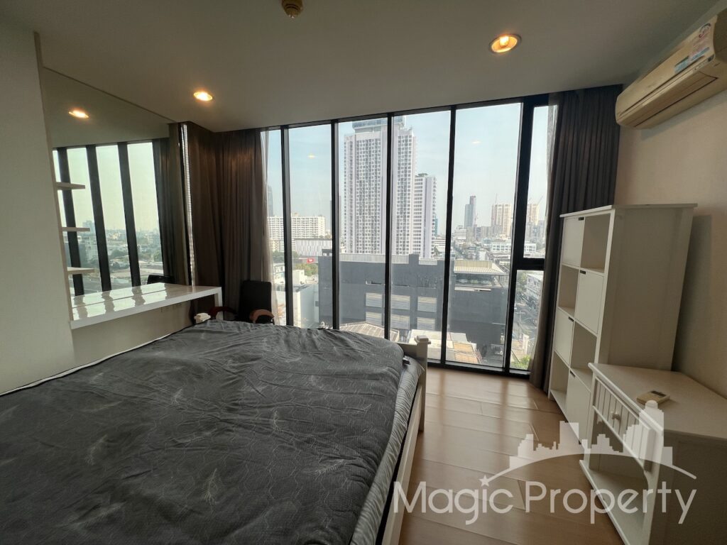 1 Bed Condo in The Alcove Thonglor 10, Khlong Tan Nuea, Bangkok | ฿22,000 | MGP084R – Photo 8