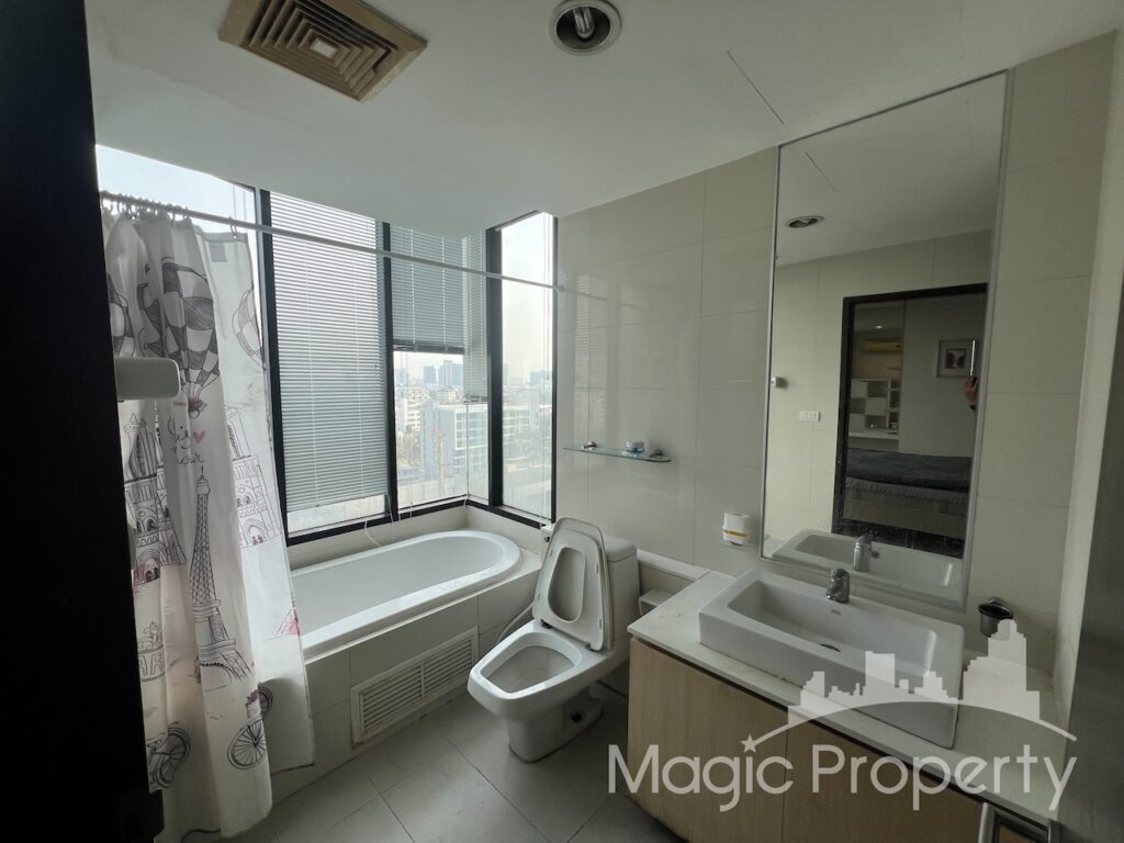 1 Bed Condo in The Alcove Thonglor 10, Khlong Tan Nuea, Bangkok | ฿22,000 | MGP084R – Photo 9