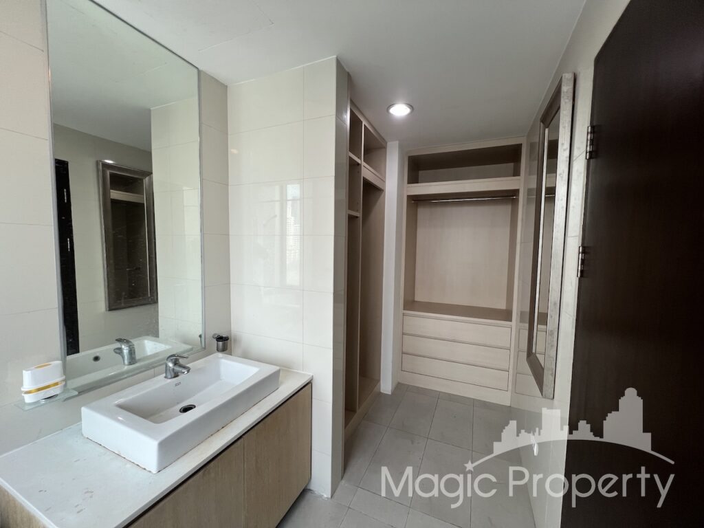 1 Bed Condo in The Alcove Thonglor 10, Khlong Tan Nuea, Bangkok | ฿22,000 | MGP084R – Photo 10