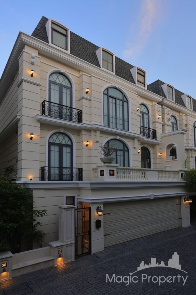 Property Image – The Boulevard Ekkamai