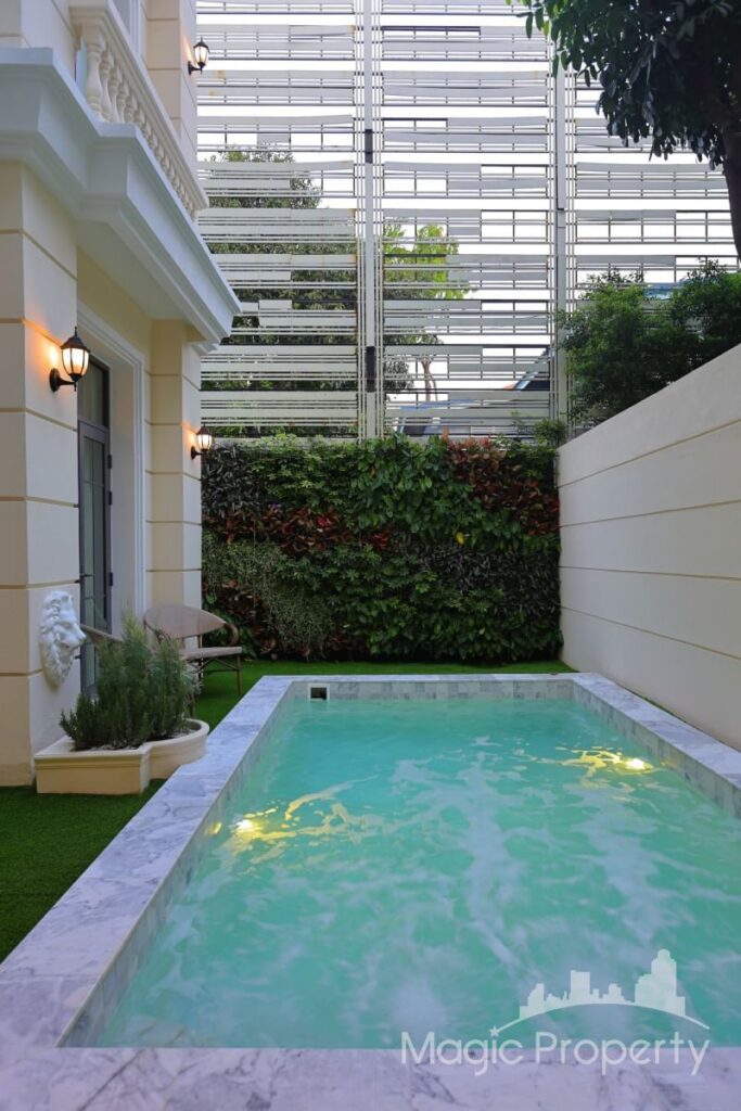 Property Image – The Boulevard Ekkamai