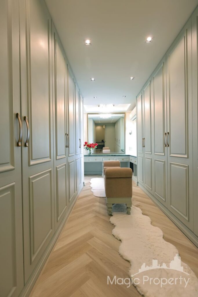 Property Image – The Boulevard Ekkamai