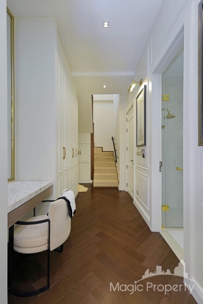 Property Image – The Boulevard Ekkamai