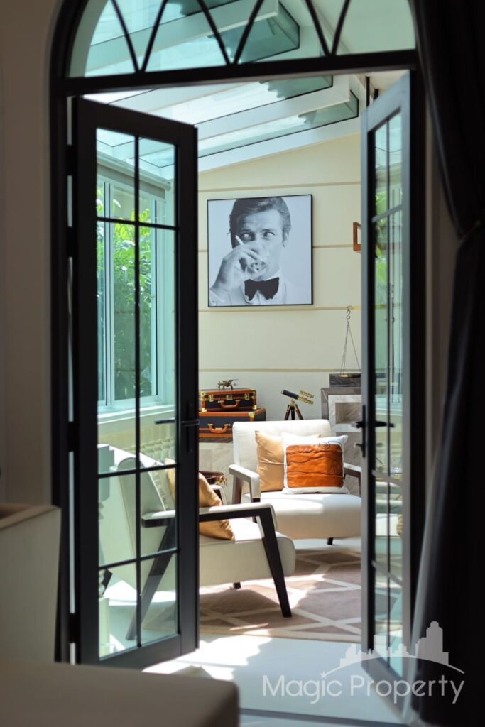 Property Image – The Boulevard Ekkamai