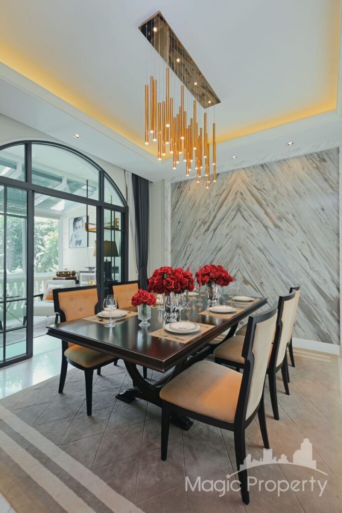 Property Image – The Boulevard Ekkamai