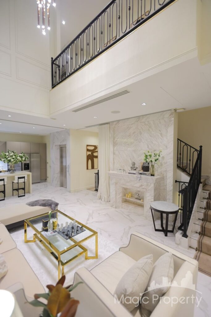 Property Image – The Boulevard Ekkamai