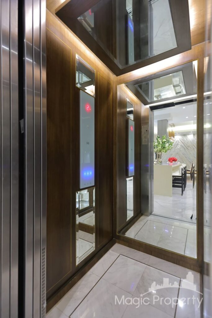 Property Image – The Boulevard Ekkamai