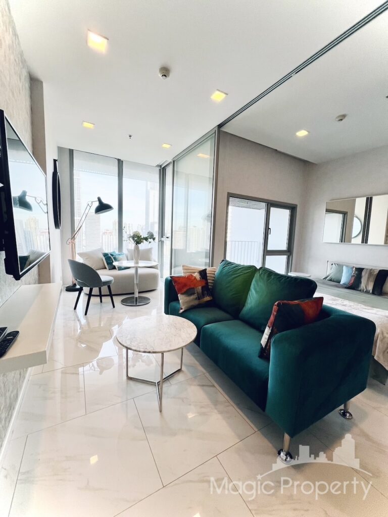 Property Image – Hyde Sukhumvit 11