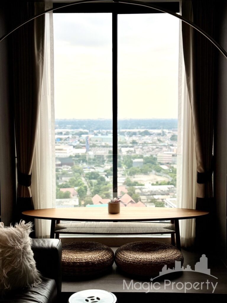 Property Image – Ideo Q Sukhumvit 36 Condominium