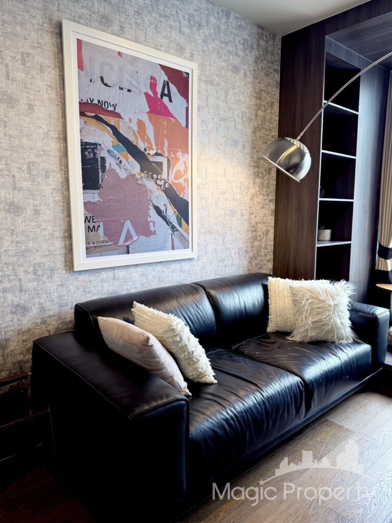 Property Image – Ideo Q Sukhumvit 36 Condominium