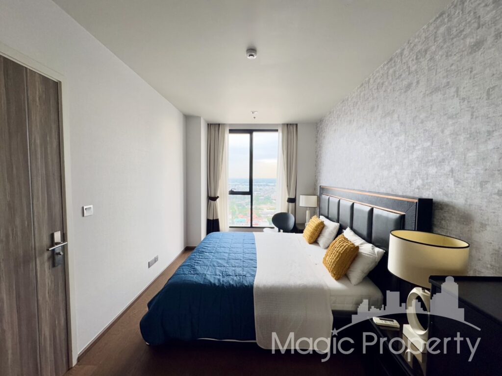 Property Image – Ideo Q Sukhumvit 36 Condominium