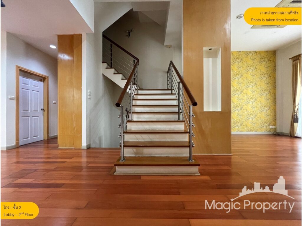 For Sale 4 Bed Townhome in Baan Klang Krung Grande Vienna Rama 3, Bang Phongphang, Bangkok | ฿18,400,000 ... – Photo 4