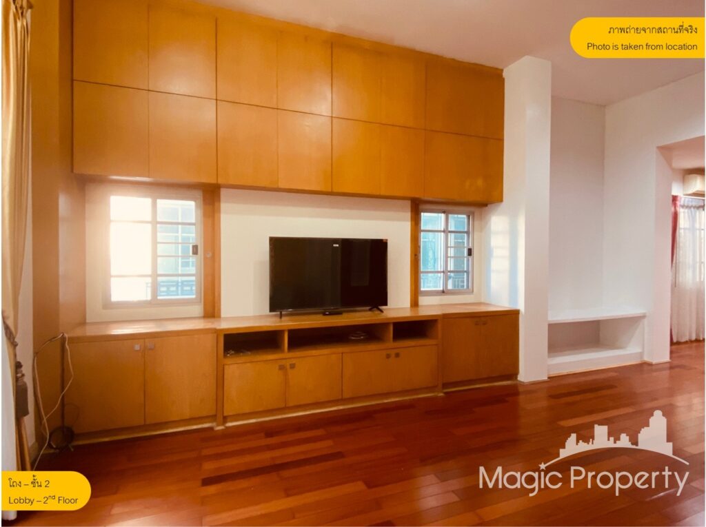 For Sale 4 Bed Townhome in Baan Klang Krung Grande Vienna Rama 3, Bang Phongphang, Bangkok | ฿18,400,000 ... – Photo 7