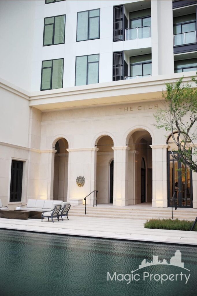 For Sale 2 Bed Condo in The Diplomat 39, Khlong Tan Nuea, Bangkok | ฿31,000,000 | MGP1387 – Photo 1