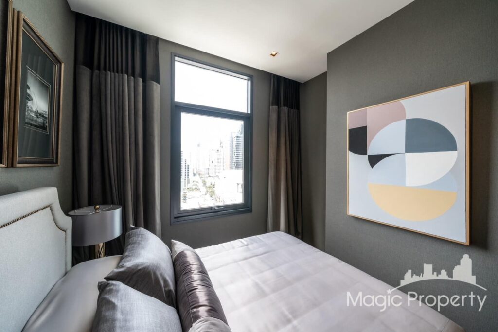 For Sale 2 Bed Condo in The Diplomat 39, Khlong Tan Nuea, Bangkok | ฿31,000,000 | MGP1387 – Photo 5