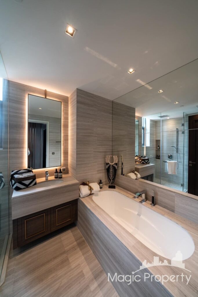 For Sale 2 Bed Condo in The Diplomat 39, Khlong Tan Nuea, Bangkok | ฿31,000,000 | MGP1387 – Photo 8