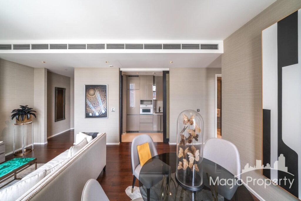 For Sale 2 Bed Condo in The Diplomat 39, Khlong Tan Nuea, Bangkok | ฿31,000,000 | MGP1387 – Photo 3