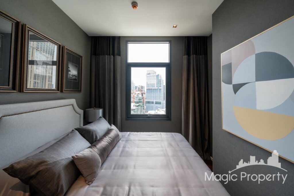 For Sale 2 Bed Condo in The Diplomat 39, Khlong Tan Nuea, Bangkok | ฿31,000,000 | MGP1387 – Photo 6