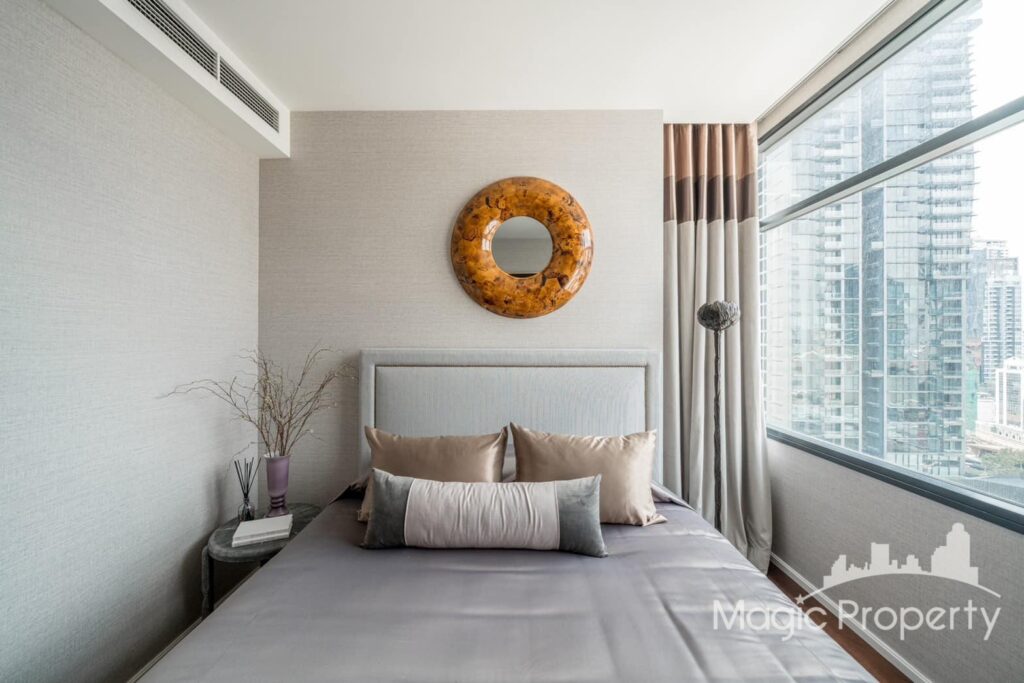 For Sale 2 Bed Condo in The Diplomat 39, Khlong Tan Nuea, Bangkok | ฿31,000,000 | MGP1387 – Photo 7