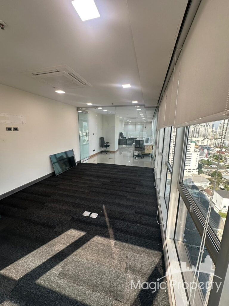 For Rent Commercial/Office in Richmond Sukhumvit 26 Office Building, Khlong Tan, Bangkok | ฿60,000/month ... – Photo 1
