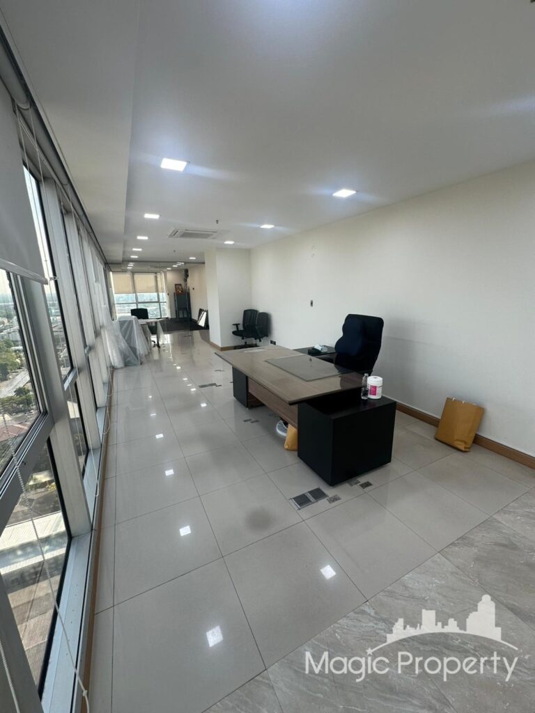 For Rent Commercial/Office in Richmond Sukhumvit 26 Office Building, Khlong Tan, Bangkok | ฿60,000/month ... – Photo 2