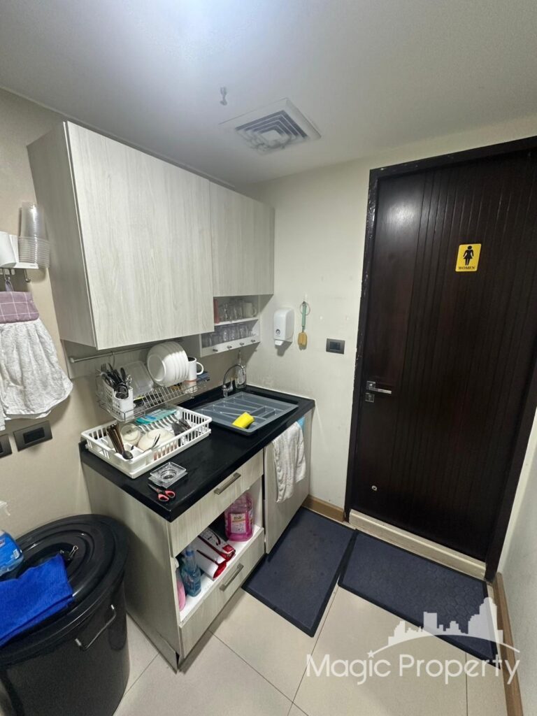 For Rent Commercial/Office in Richmond Sukhumvit 26 Office Building, Khlong Tan, Bangkok | ฿60,000/month ... – Photo 5