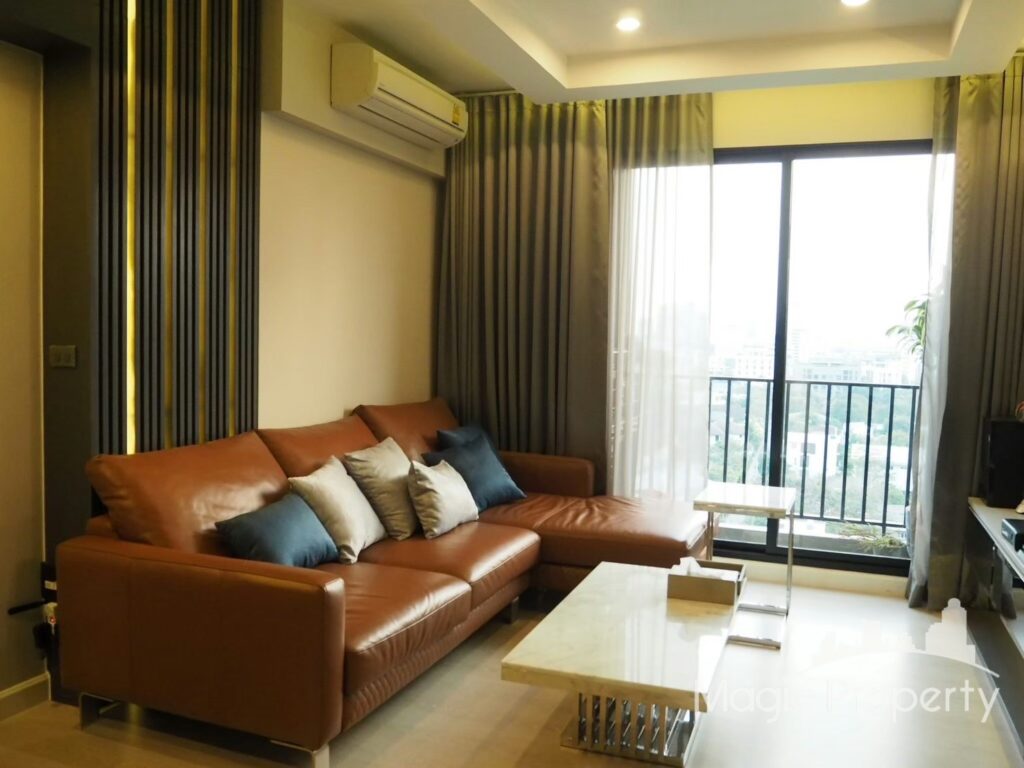 For Sale 2 Bed Condo in The Niche Pride Thonglor-Phetchaburi, Bang Kapi, Bangkok | ฿7,000,000 | MGP1389 – Photo 1